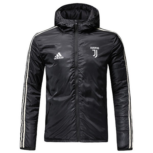 Chandal Del Abajo Juventus 2018-2019 Negro